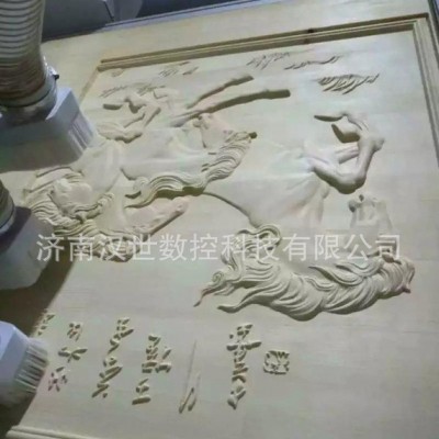 家具制作機(jī)1325方軌齒條廣告木工雕刻機(jī)真空吸附臺面立體雕刻機(jī)