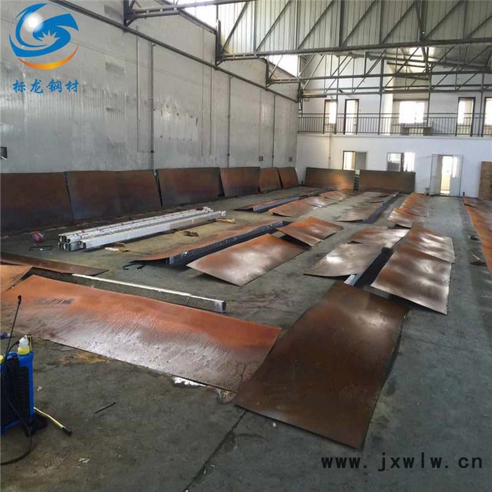 標(biāo)之龍 Q690D鋼板等離子火焰數(shù)控高強(qiáng)板切割下料加工帶質(zhì)保書