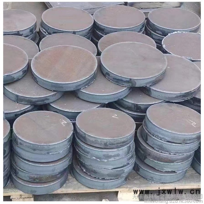 Q355B鐵板興澄特鋼銷售Q355D火焰等離子切割低合金鋼板Q355E加工圓盤Q355D