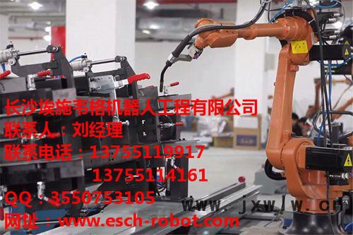 ABB IRB 140T 弧焊機(jī)器人 等離子切割機(jī)器人價(jià)格不貴 南陽