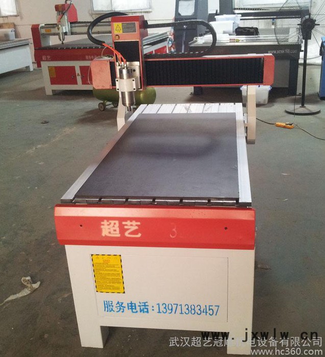 供應(yīng)超藝系列6012廣告雕刻機(jī)