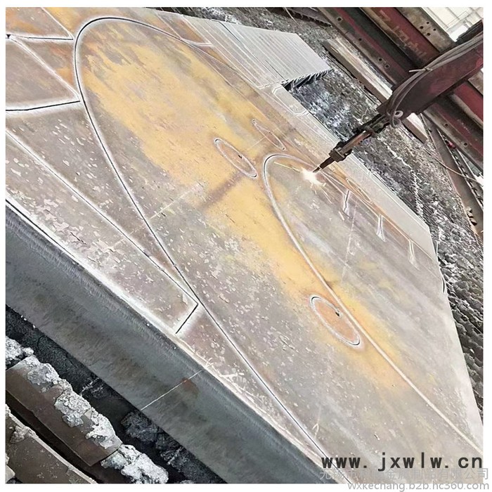數(shù)控切割下料合金鋼板42CrMo唐鋼規(guī)格齊全15CrMo35CrMo現(xiàn)貨直銷 42CrMo下料