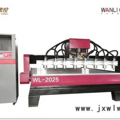 供應(yīng)2025雕刻機(jī) 實(shí)木家具雕刻機(jī) 廣告雕刻機(jī)
