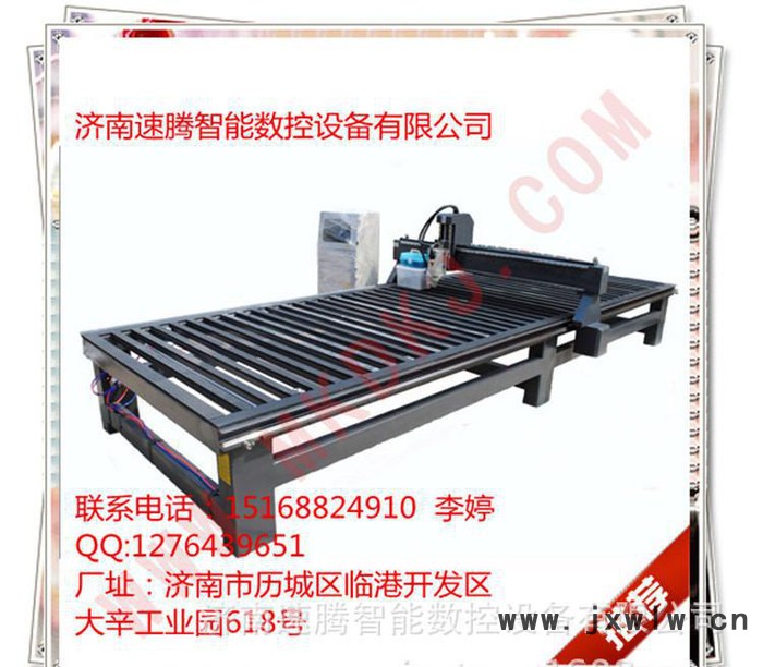 濟南2060鋁單板異形數(shù)控切割機鋁塑板異性切割鋁板切割機