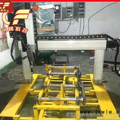 大功率廣告等離子切割機(jī) 臺式精密數(shù)控等離子切割機(jī)