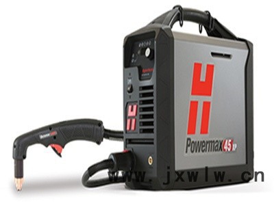 HYPERTHERM Powermax45等離子切割系統(tǒng)