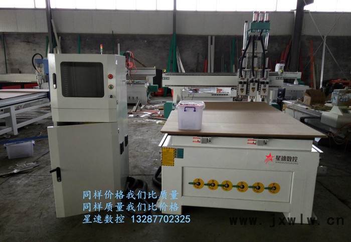 數(shù)控雕刻機(jī) 木工雕刻機(jī) 多頭木工雕刻機(jī) 數(shù)控切割機(jī) 木工加工