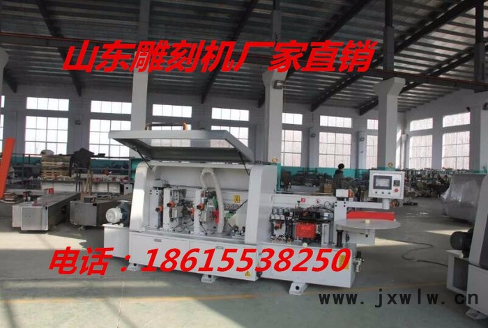 同成數(shù)控木工雕刻機廣告雕刻機三工序自動下料，自動換刀，自動排版行業(yè) _濟南同成數(shù)控 櫥柜門雕刻機 移門雕刻機