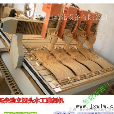 廣告標(biāo)識雕刻機(jī)TJ-1325有機(jī)板、木材、PVC、樹脂板雕刻