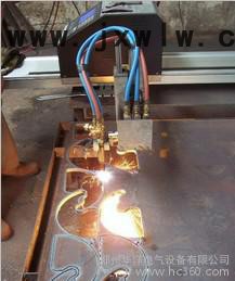 供應(yīng)華洋1500*30000等離子數(shù)控切割機