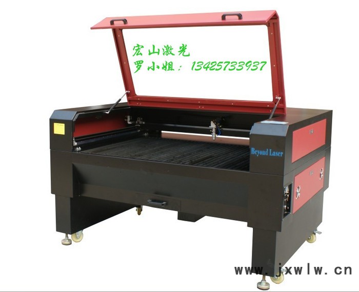 供應(yīng)宏山HS-Z1390廣告專(zhuān)用激光切割雕刻機(jī)