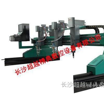 供應長沙數控等離子切割機