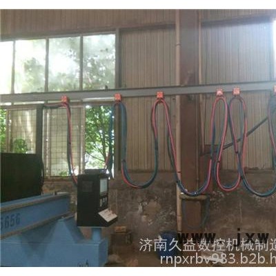 桂林切割機(jī)_濟(jì)南久益_空氣等離子切割機(jī)