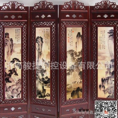 1325圓規(guī)木工雕刻機真空吸附 數(shù)控雕刻機木門 廣告牌雕刻