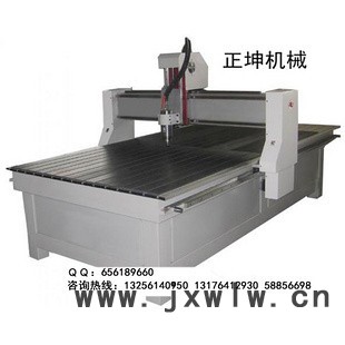 雕版機 廣告雕刻機，雕刻機，1218廣告雕刻機，正坤機械1218廣告雕刻機