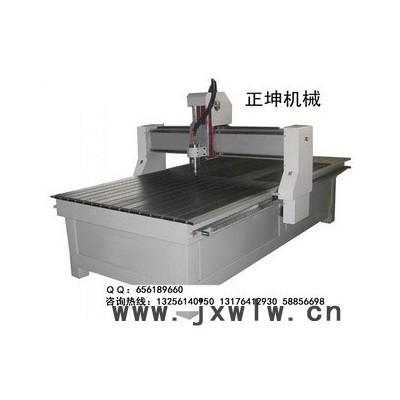雕版機 廣告雕刻機，雕刻機，1218廣告雕刻機，正坤機械1218廣告雕刻機