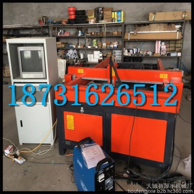 厚豐1325等離子切割機(jī) 金屬切割機(jī) 等離子電源100A 數(shù)控切割機(jī)價(jià)格