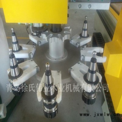 青島加工中心雕刻機(jī) 廣告木工雕刻機(jī) 櫥柜門板設(shè)備 質(zhì)量可靠