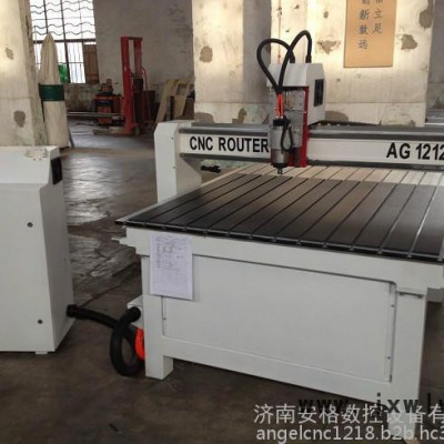 濟南數(shù)控亞克力pvc板有機玻璃切割機標(biāo)牌廣告雕刻機