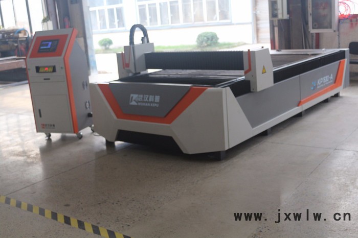 廣州科普KP1530工業(yè)等離子切割機(jī)
