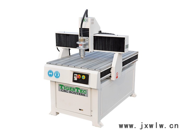 皮卡機(jī)器專業(yè)高精度雕刻機(jī)小型古典紅木家具廣告標(biāo)牌吸塑制模多功