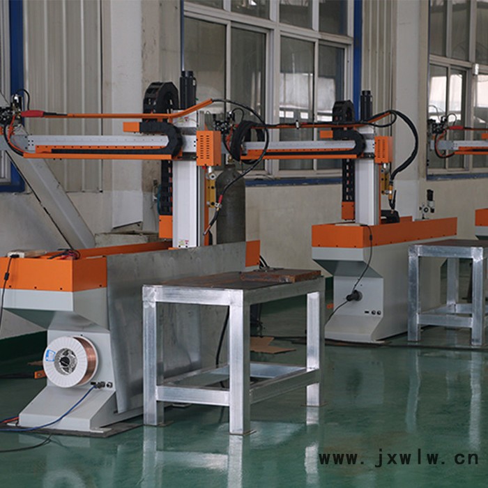 非標(biāo)定制工業(yè)機(jī)器人 無(wú)人操作焊接設(shè)備 自動(dòng)焊接設(shè)備