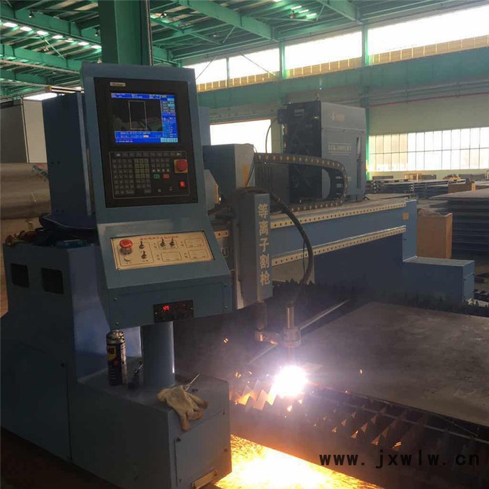 君科JK-Q3300 數(shù)控等離子切割機1