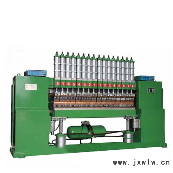 南京豪精 自動(dòng)排焊機(jī) 排焊機(jī) 自動(dòng)化焊接設(shè)備 廠家直供