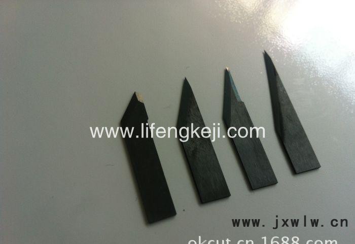 專業(yè)生產(chǎn)適用各型號電腦數(shù)控切割機(jī)，打樣機(jī)刀片 刀具