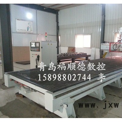 FSDM-1860鋁蜂窩板加工中心  鋁蜂窩板數(shù)控切割機福順德ComplexCAM 鋁型材加工中心