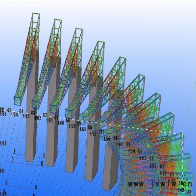 FastCAM軟件 FastFRAME V3.10空間管架數(shù)控切割軟件 發(fā)思特旗艦店