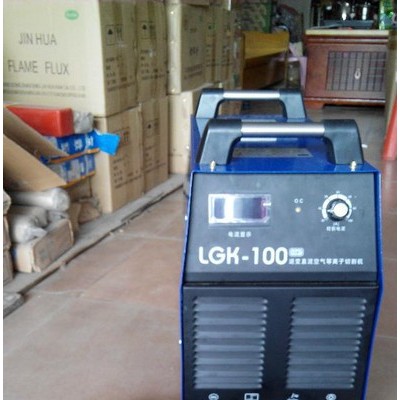 供應(yīng)眾太牌LCK-100逆變空氣等離子切割機