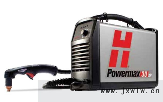 PowerMAX30XP美國海寶原裝進口，Hypertherm進口等離子切割機，耗材批發(fā)