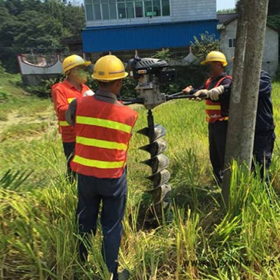 廣安市2沖程發(fā)動(dòng)機(jī)挖坑機(jī)71CC挖坑機(jī) 4沖程發(fā)動(dòng)機(jī)挖坑機(jī)