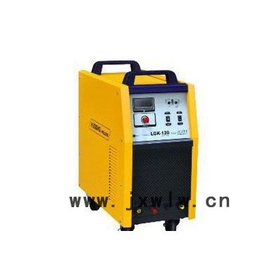 上海滬工LGK-100系列軟開關(guān)逆變式等離子切割機