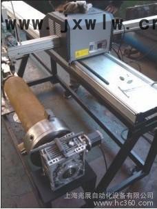 供應(yīng)兆展ZZ-1030數(shù)控管子火焰等離子切割機