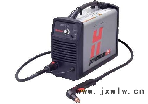 PowerMAX45美國海寶原裝進口，Hypertherm進口等離子切割機，耗材批發(fā)