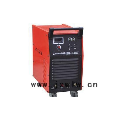 上海滬工LGK-100E經(jīng)濟型逆變式空氣等離子切割機