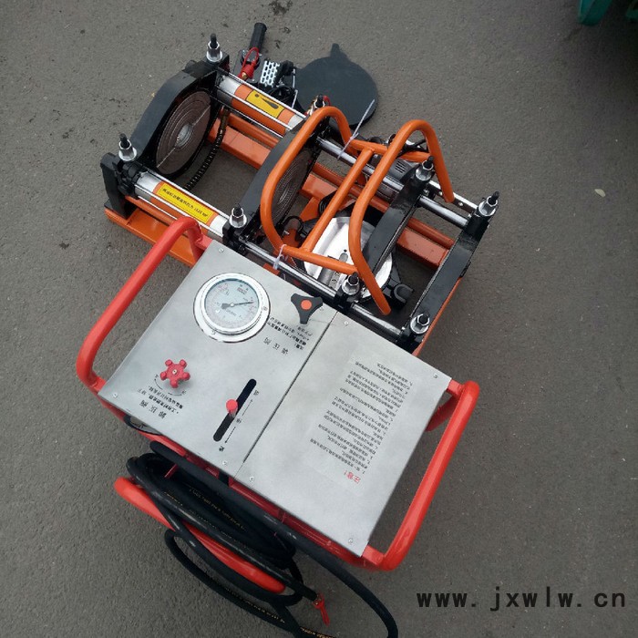 液壓式熱熔焊機(jī) 焊接設(shè)備 熱熔焊機(jī)廠家鑫隆供應(yīng)