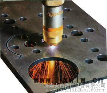 濟南cnc1325數(shù)控金屬切割機鋁板鐵板等離子切割機