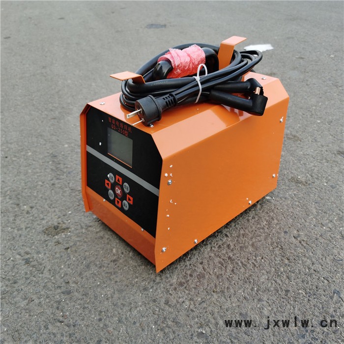 PE管電熔焊機(jī) 管道自動(dòng)焊接設(shè)備 燃?xì)馑姽こ毯腹軝C(jī) 鋼絲網(wǎng)骨對(duì)焊機(jī)