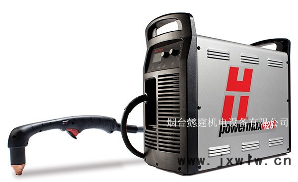 供應(yīng)山西美國(guó)海寶powermax125等離子切割機(jī) 懿霆海寶授權(quán)代理
