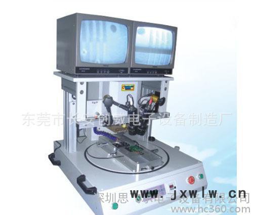創(chuàng)威焊接機(jī)，F(xiàn)PC焊接設(shè)備，加工設(shè)計一站式加工