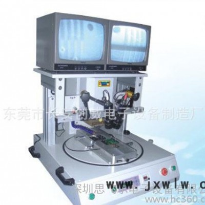 創(chuàng)威焊接機(jī)，F(xiàn)PC焊接設(shè)備，加工設(shè)計一站式加工