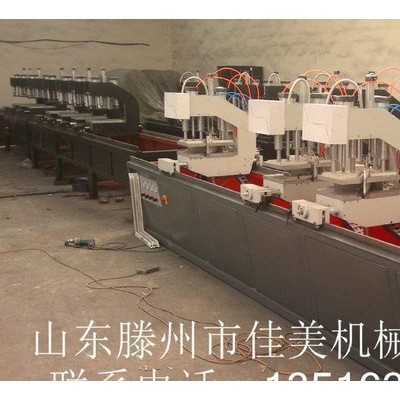 無(wú)縫焊接設(shè)備|鋁塑門窗加工設(shè)備|彩塑焊接機(jī)價(jià)格|pvc焊接機(jī)價(jià)格