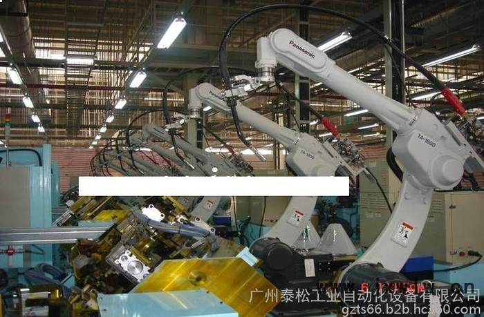 TA-1400G3焊接設備、松下工業(yè)機器人TM-1400G3*東莞*銷售中心