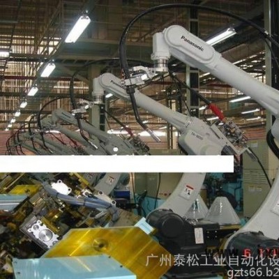 TA-1400G3焊接設備、松下工業(yè)機器人TM-1400G3*東莞*銷售中心