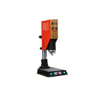 昆山福如斯精密機(jī)械有限公司  塑料焊接機(jī)15KHZ3200W 2800W   超聲波焊接機(jī)江蘇蘇州塑料焊接設(shè)備