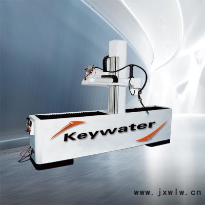 凱沃智造不銹鋼自動焊接設(shè)備電子自動化機(jī)器人鋼管自動焊接設(shè)備工業(yè)機(jī)器人自動化
