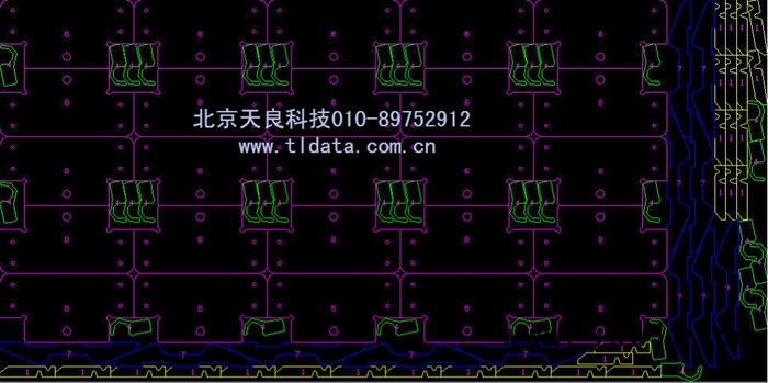 供應(yīng)天良自動套料軟件適用等離子火焰切割機套料軟件